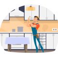 Room-by-Room Decluttering in British Flats: Enhancing Energy Flow with Feng Shui