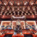 Incorporating Feng Shui Colour Psychology into British Interior Design