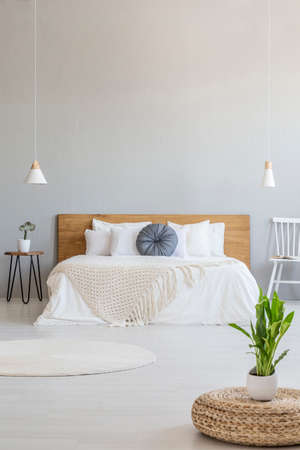 Decluttering Your Bedroom: The Feng Shui Way to Improve Sleep in British Homes