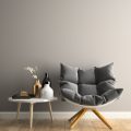 Arranging Sofas and Armchairs for Harmony in a UK-Style Living Space