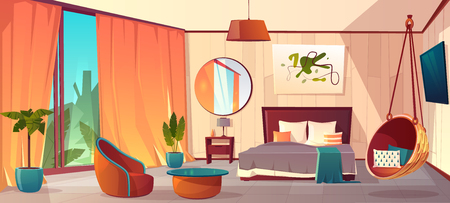 Feng Shui Fundamentals: Inviting Warmth and Balance