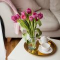 The Impact of Colour Choices in British Living Room Feng Shui