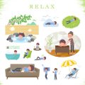 Feng Shui for Well-being: Coping with UK Summer Heat and Light