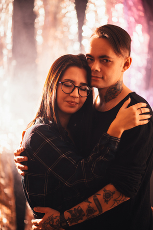 The Principles of Feng Shui and Their Application to Modern British Relationships