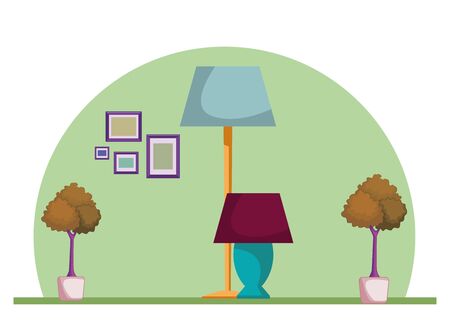 Feng Shui Fundamentals: Mirrors as Energy Tools