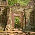 Exploring the Roots of Feng Shui in British History: Myth, Mystery, and Land