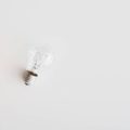 Fluorescent vs. LED: Navigating Modern Lighting Technologies in UK Workspaces through Feng Shui