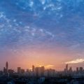 Integrating Feng Shui and Qi Awareness in British Urban Living