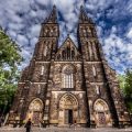 Position, Placement, and Power: The Role of Altars in Church Energy Dynamics