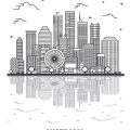 Feng Shui and Modern British Architecture: Compatibility and Challenges