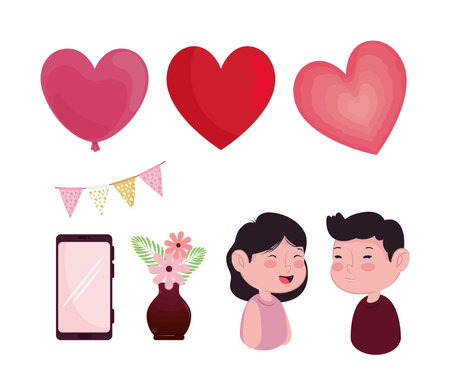 Key Feng Shui Principles for Relationship Harmony