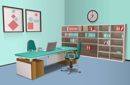 Feng Shui Principles for Focus and Flow