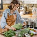 Practical Feng Shui Tips for British Kitchens to Maximise Wealth Energy