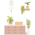 How to Blend Traditional Feng Shui Principles with British Spring Cleaning Customs