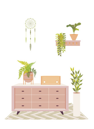 How to Blend Traditional Feng Shui Principles with British Spring Cleaning Customs