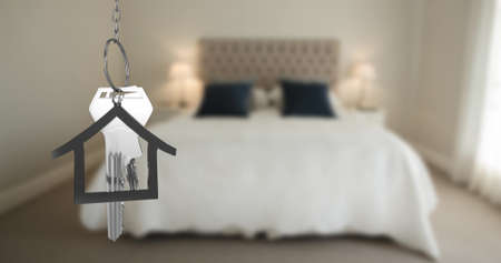 Selecting the Ideal Bedroom Location