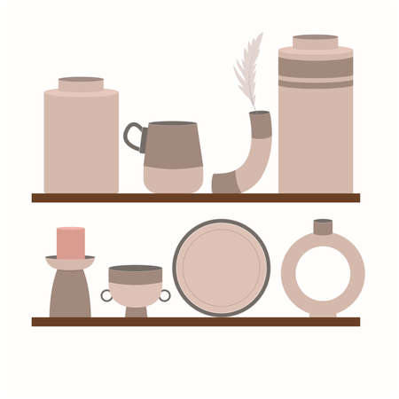 Placement Patterns: Appliances and Symbolism in a British Context