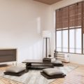 Balancing Energy Flow in Small London Flats: Feng Shui for Effective Home Study Areas