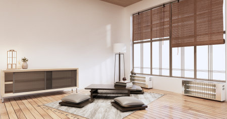Balancing Energy Flow in Small London Flats: Feng Shui for Effective Home Study Areas