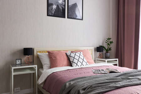 How Bedroom Orientation and Bed Placement Influence Sleep Quality: A Feng Shui Perspective for the UK