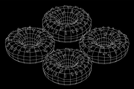 From Dowsing Rods to Ley Lines