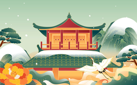 Traditional Feng Shui Principles Adapted for Modern UK Offices