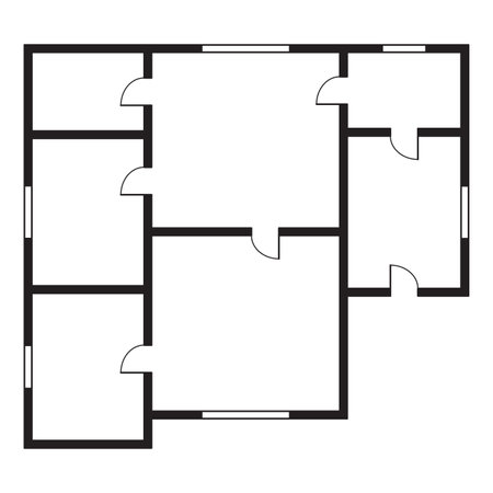 Balancing Elements: Integrating Feng Shui with British Architectural Styles