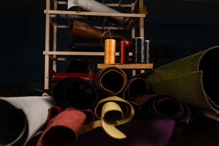 The Art of Layering: Feng Shui-inspired Textiles and Colour Schemes for Cosy Winters
