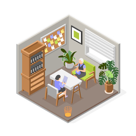 Creating Relationship Harmony: Feng Shui’s Approach to Connections