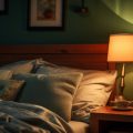 Bedroom Retreats: Creating Restorative and Warm Sleeping Spaces with Seasonal Feng Shui