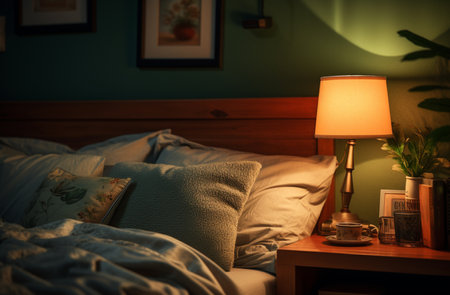 Bedroom Retreats: Creating Restorative and Warm Sleeping Spaces with Seasonal Feng Shui