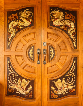 Front Door Orientation: How British Home Layouts Impact Feng Shui
