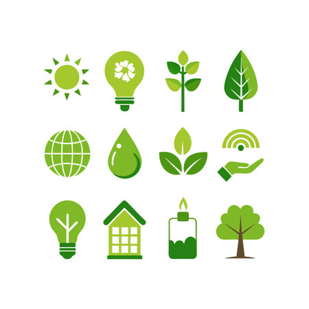 Top Garden Plants for Attracting Positive Energy in the UK Climate