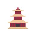 The Foundations of Home Feng Shui: Principles for British Houses