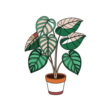 Choosing the Right Plants for a Zen-like Feng Shui Courtyard in the UK Climate