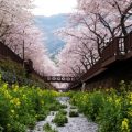Incorporating Local Flora: British Plants for Seasonal Feng Shui