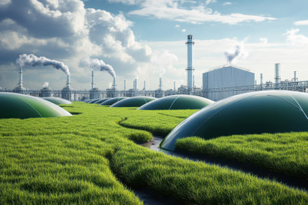 Historic Sites in the UK and the Concept of Energy Flow
