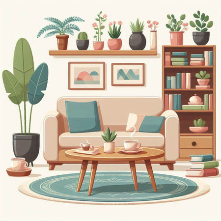 Decluttering with a Feng Shui Mindset