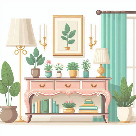 Feng Shui and British Homes: Harmonising Space & Spirit
