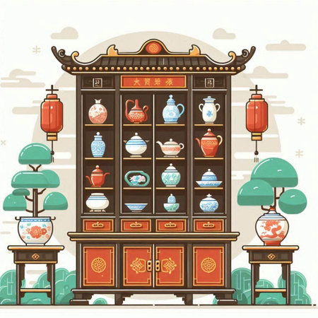 Feng Shui Foundations: Harmonising with Historic British Homes