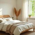 The Role of Colour Schemes in Bedroom Feng Shui for British Couples