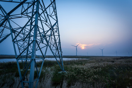 From Stone Circles to Ley Lines: The British Understanding of Energy Grid Systems