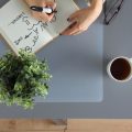 The Science and Tradition of Desk Placement: British Home Office Feng Shui