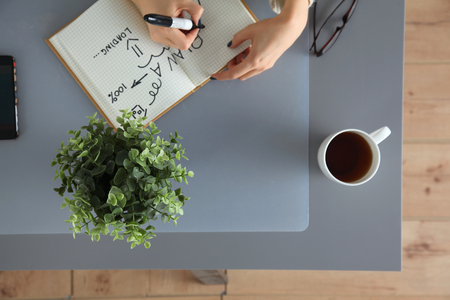 The Science and Tradition of Desk Placement: British Home Office Feng Shui