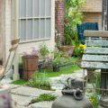 The Essence of Garden Feng Shui: Harmonising British Outdoor Spaces