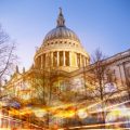 Feng Shui Principles and Sacred Site Alignment in British Churches and Cathedrals