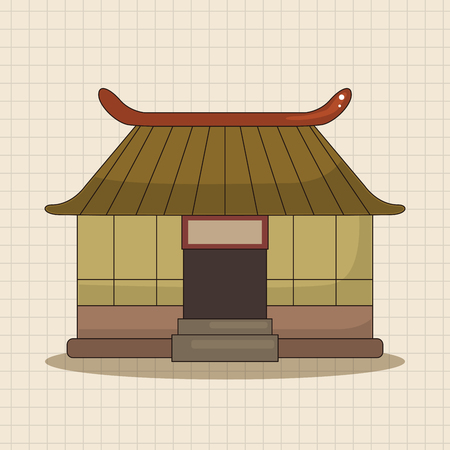 Adapting Feng Shui Colour Palettes to UK Architecture