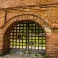 Thresholds and Portals: The Metaphysics of Entryways in English Church Architecture