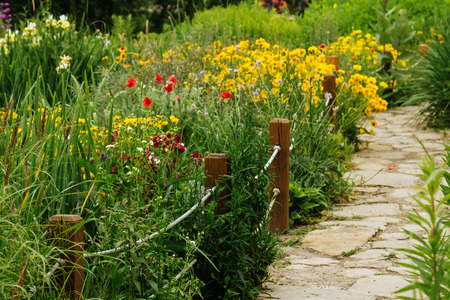 Creating a Harmonious British Garden: The Feng Shui Guide to Outdoor Spaces