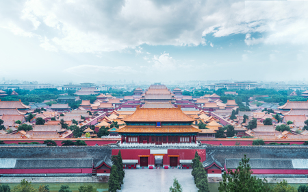 Adapting the Bagua Map to Traditional and Modern UK Home Layouts